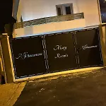 Pensionat Mary's 3*
