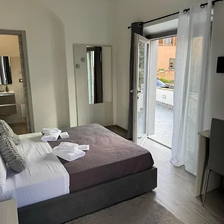 Guest house Mary's