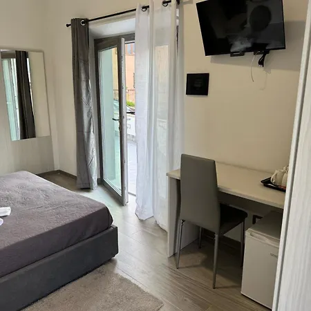 Mary's Gasthuis San Teodoro (Sardinia)