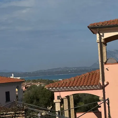Mary's Guest house San Teodoro (Sardinia)