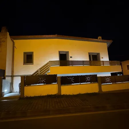 Mary's San Teodoro (Sardinia)