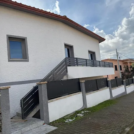 Mary's Guest house