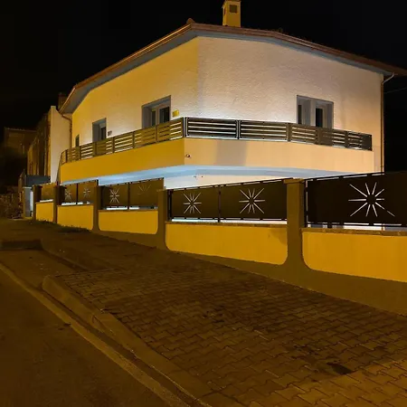 Guest house Mary's San Teodoro (Sardinia)