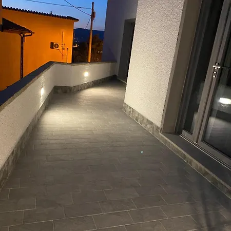 Mary's 3* סאן תאודורו