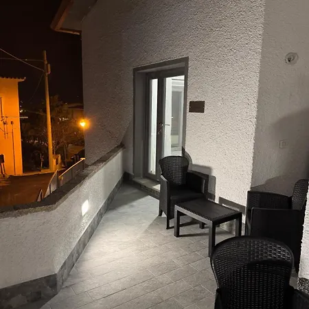 Mary's בית הארחה 3*