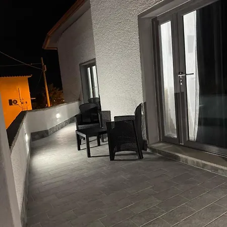 Mary's בית הארחה