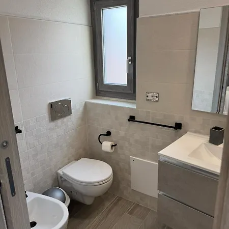 בית הארחה Mary's סאן תאודורו