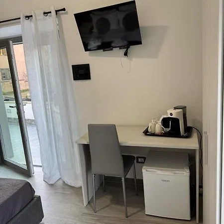 Mary's סאן תאודורו