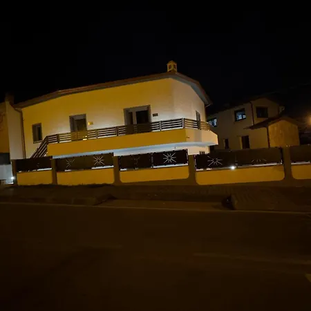 Mary's 3* סאן תאודורו