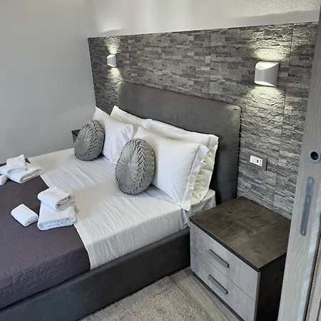 בית הארחה Mary's