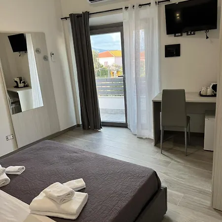 Mary's בית הארחה סאן תאודורו