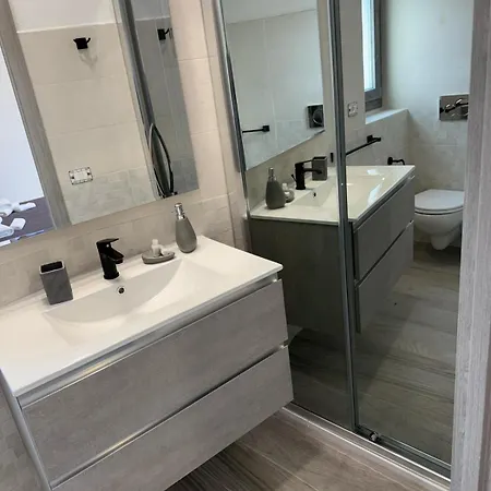 Mary's סאן תאודורו