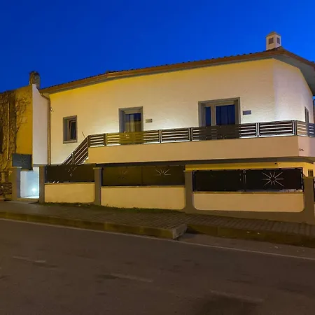 Mary's בית הארחה