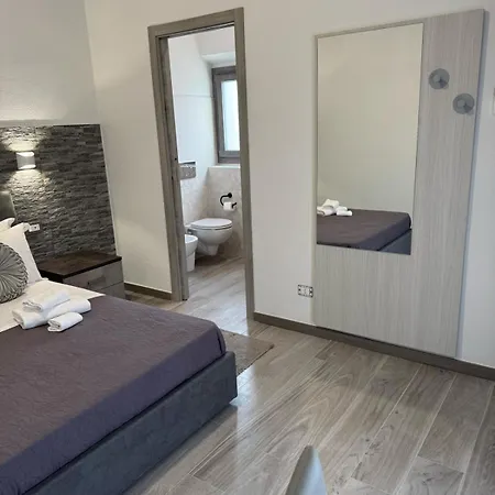 Mary's סאן תאודורו