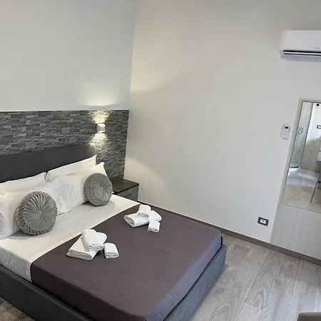 בית הארחה Mary's