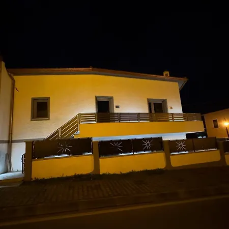 Mary's Affittacamere San Teodoro (Sardinia)