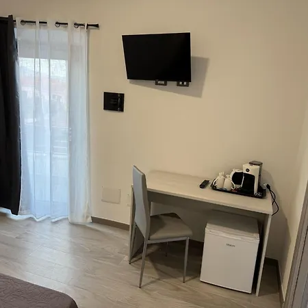 Mary's סאן תאודורו