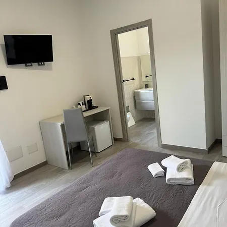 Mary's בית הארחה