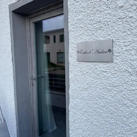 Mary's 3* סאן תאודורו