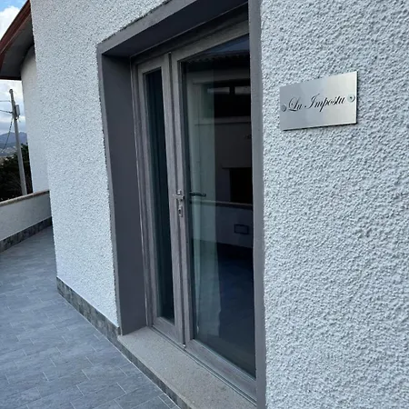 Mary's בית הארחה 3*