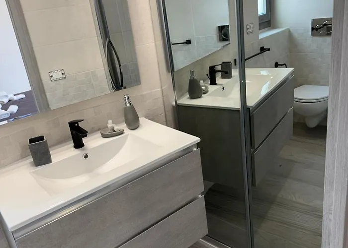 Mary's San Teodoro (Sardinia)