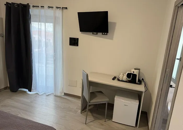 Mary's San Teodoro (Sardinia)