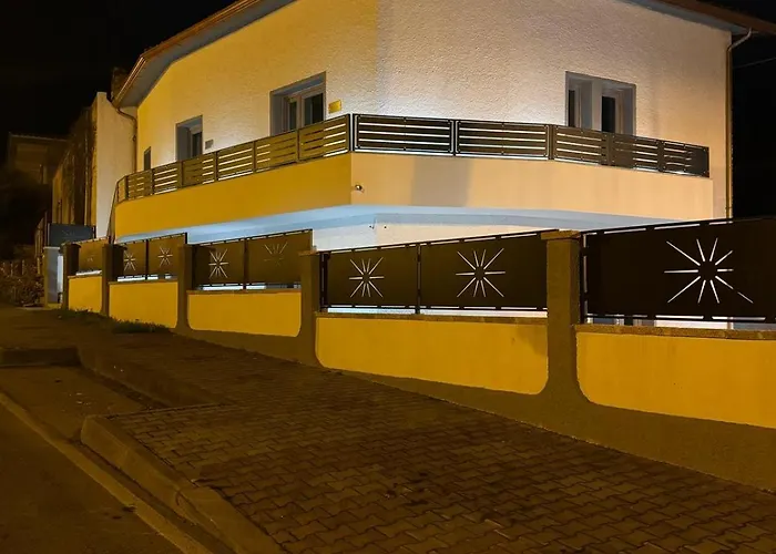 Penzion Mary's San Teodoro (Sardinia)